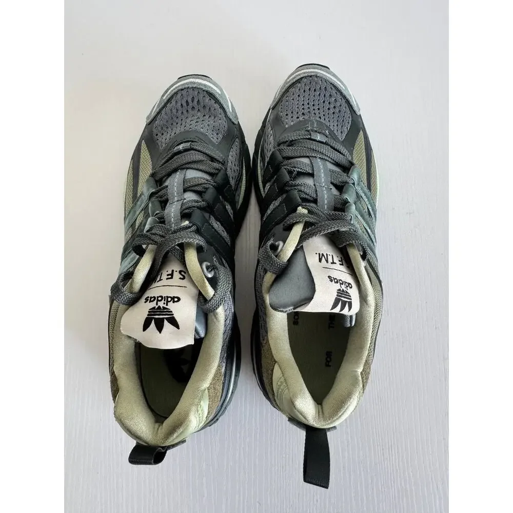 Adidas x Song For The Mute Response CL Sneakers - Picture 5 of 6